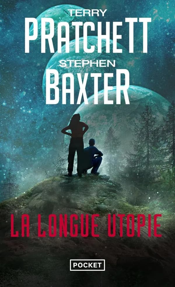 La longue utopie
