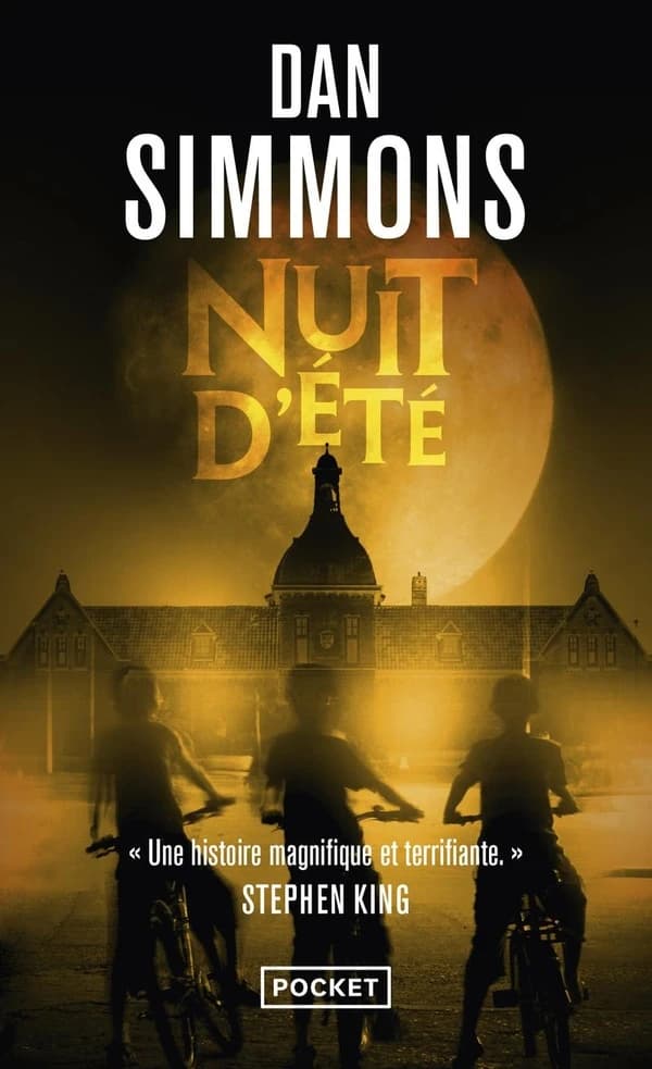 Nuit d'été