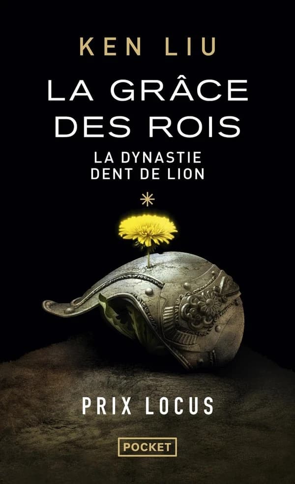 La grâce des rois