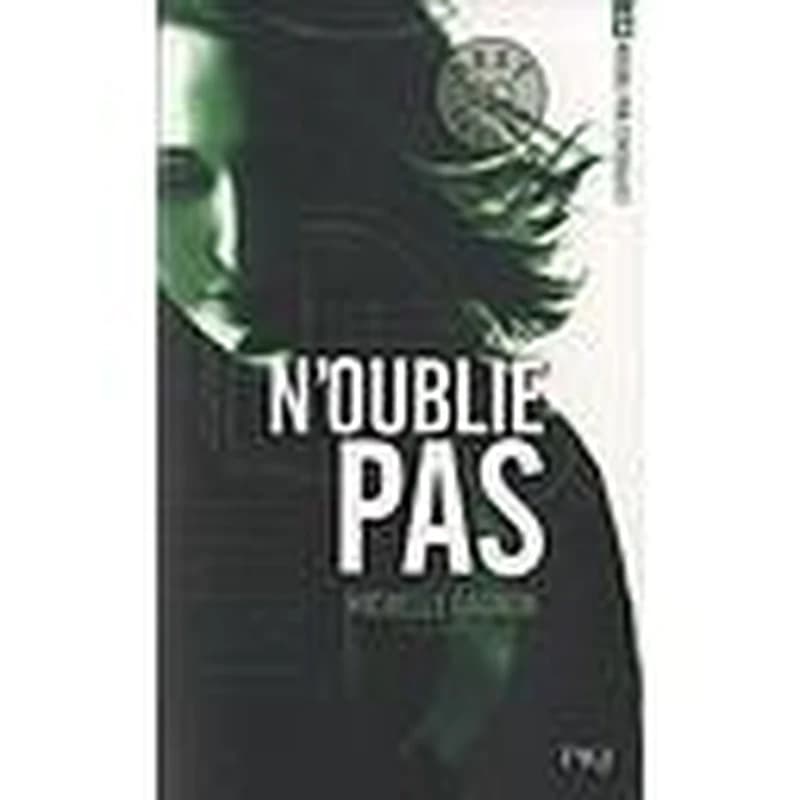 N'oublie pas