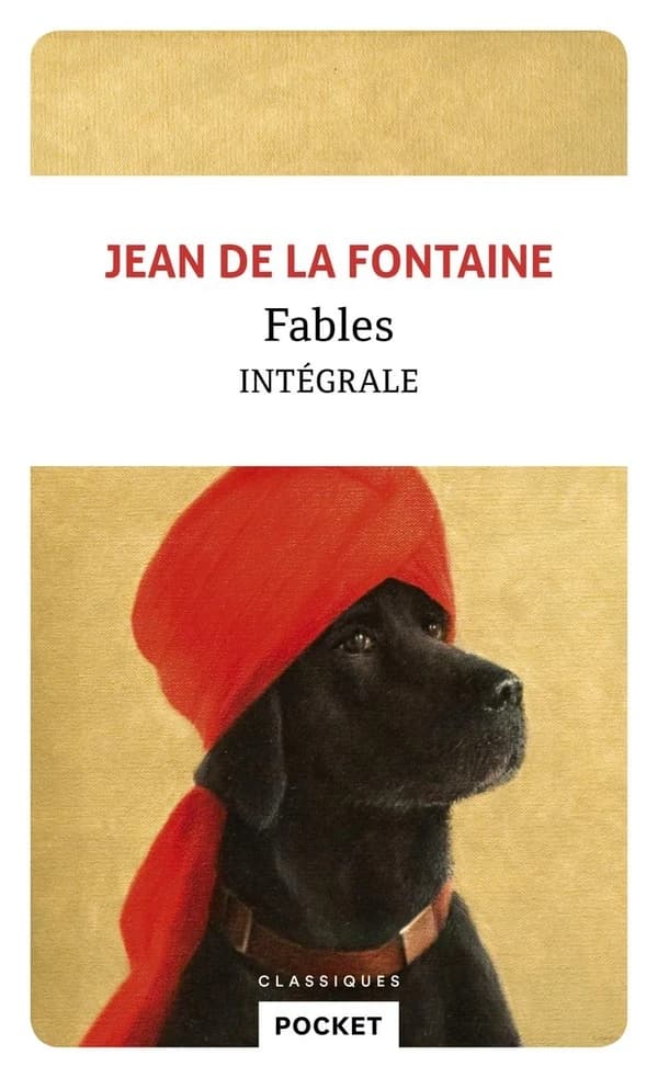 Fables : intégrale