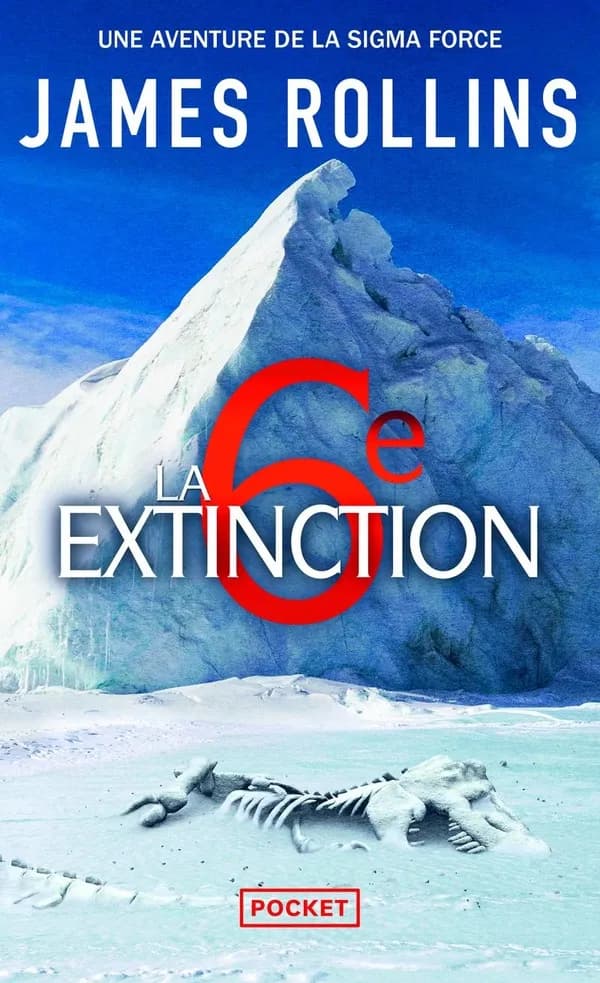 La sixième extinction