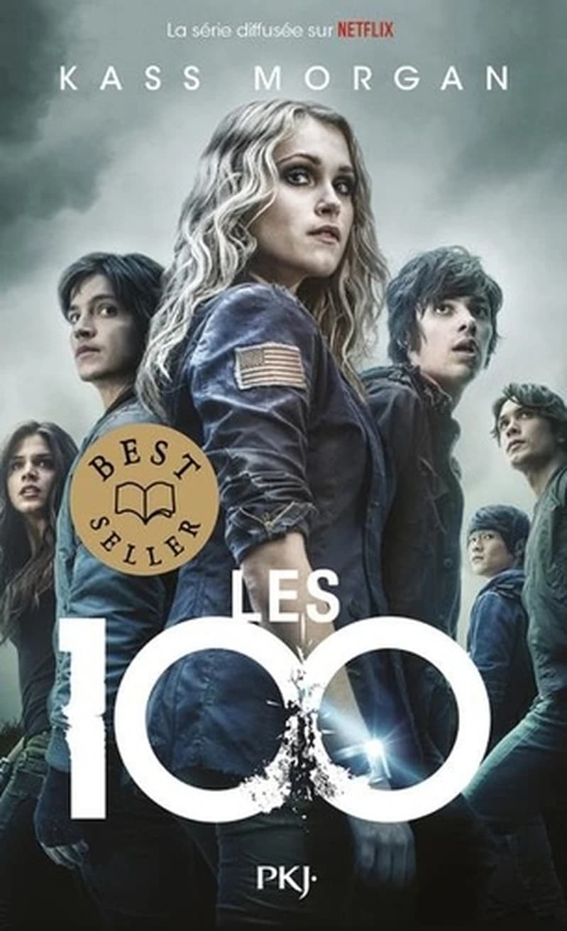 Les 100 : roman. Livre I