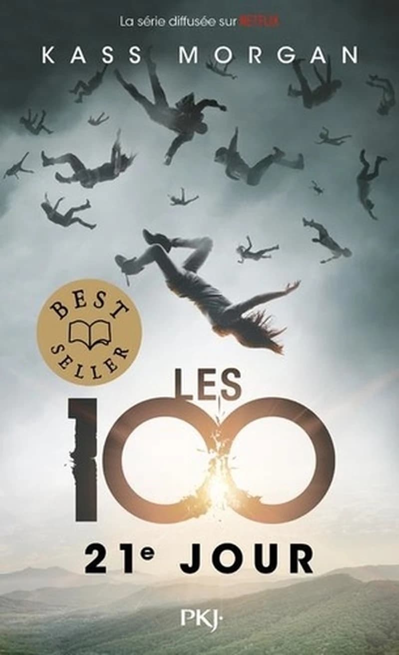 21e jour