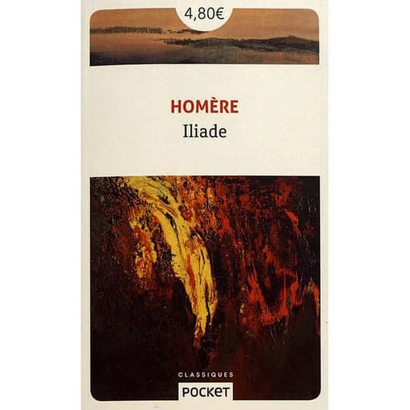 Iliade