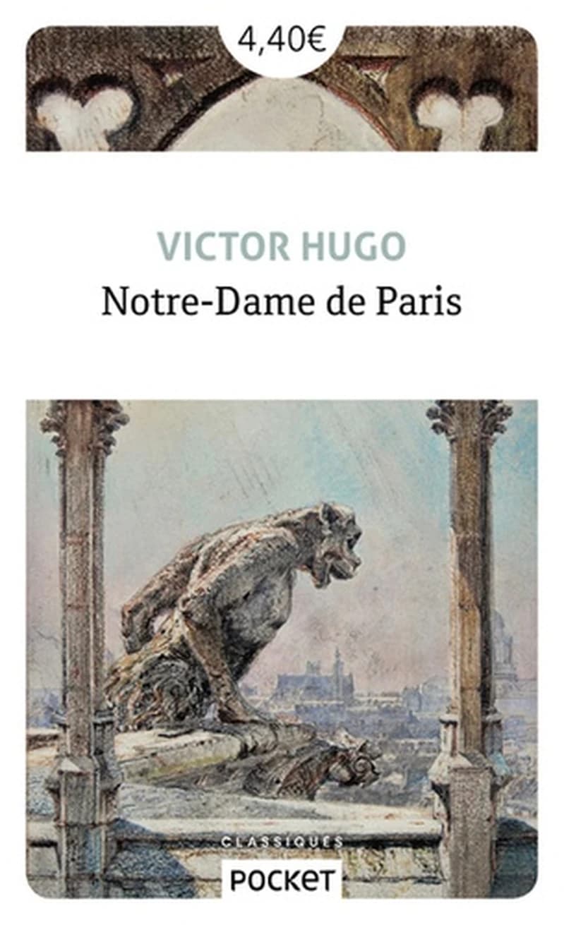 Notre-Dame de Paris (Éd. revue et augmentée)