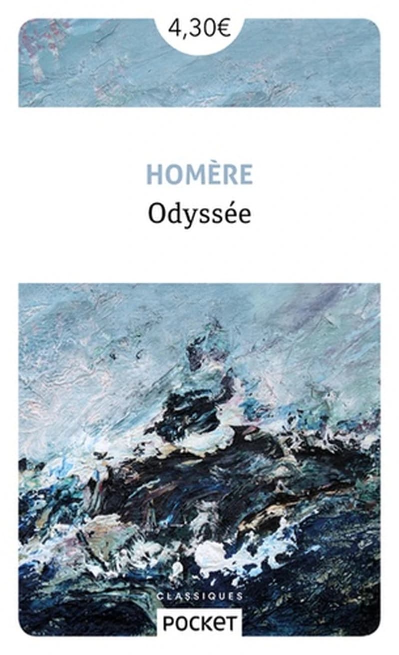 L'odyssée