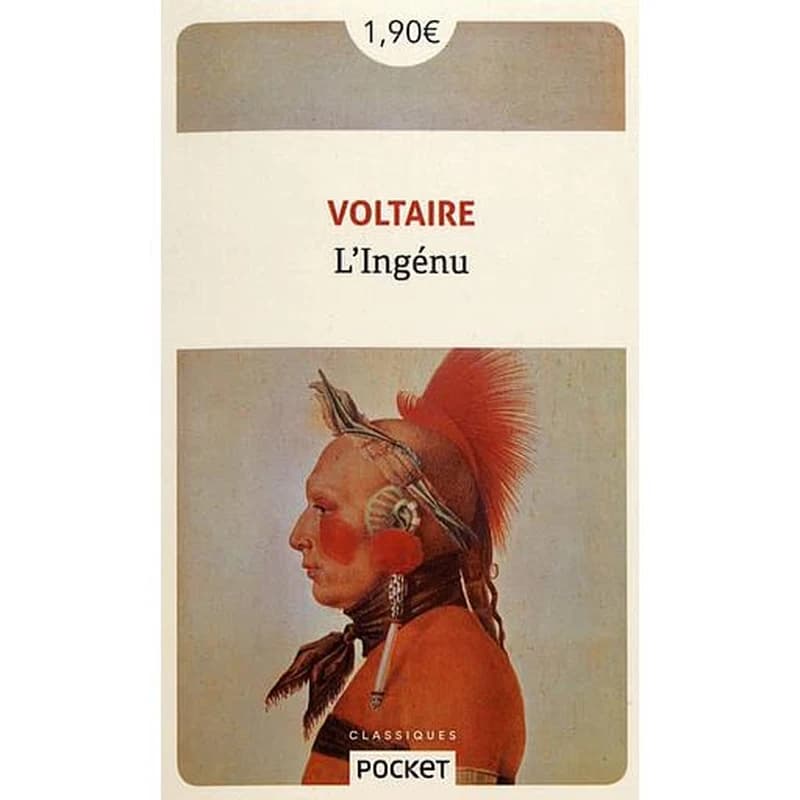 L'ingénu