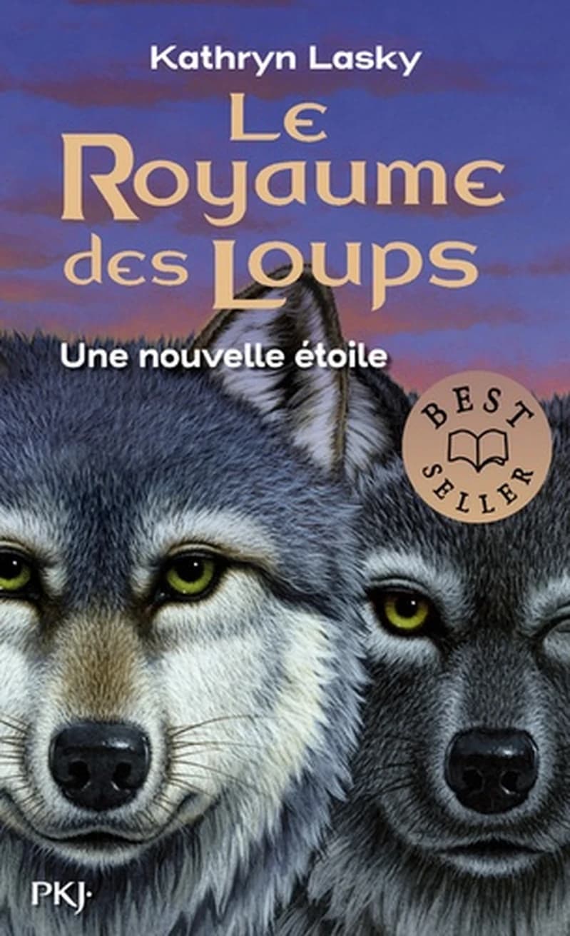 Une nouvelle étoile