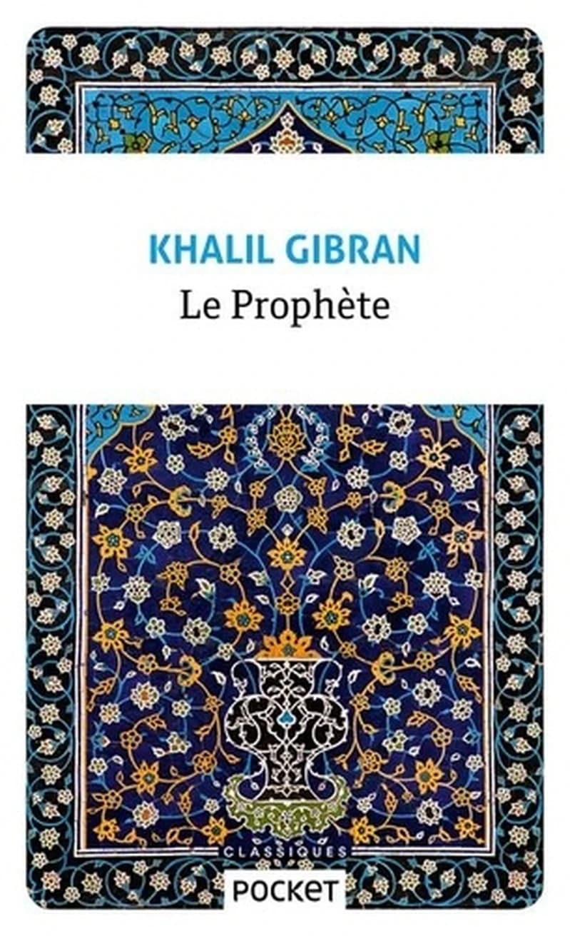 Le prophète