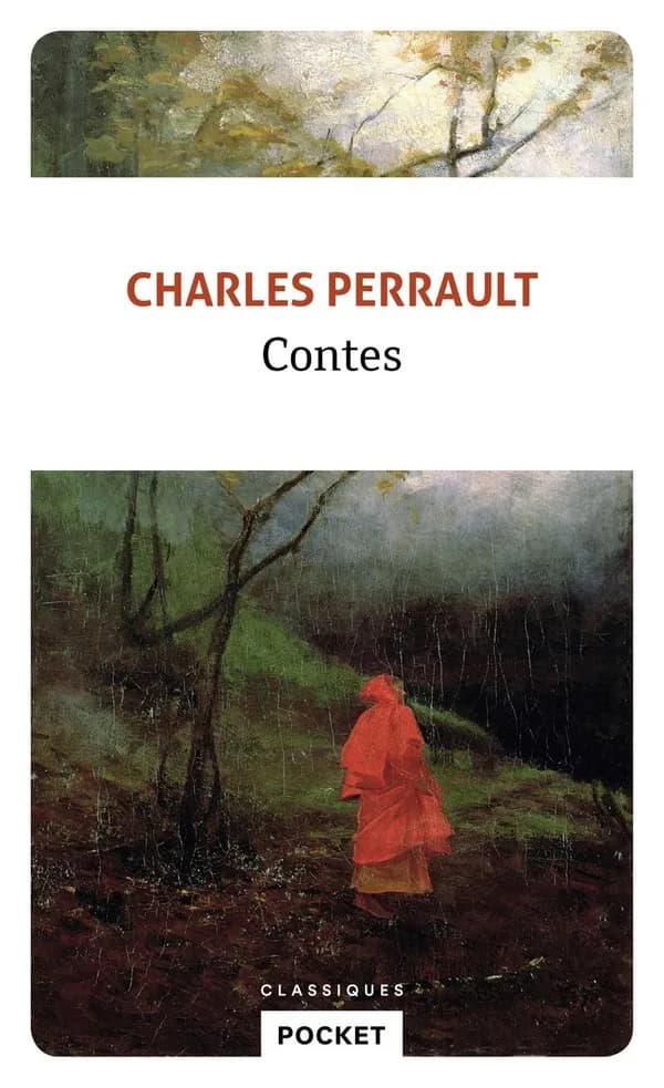 Contes ([Éd. abrégée]) Charles Perrault ; [illustrations de Gustave Doré]
