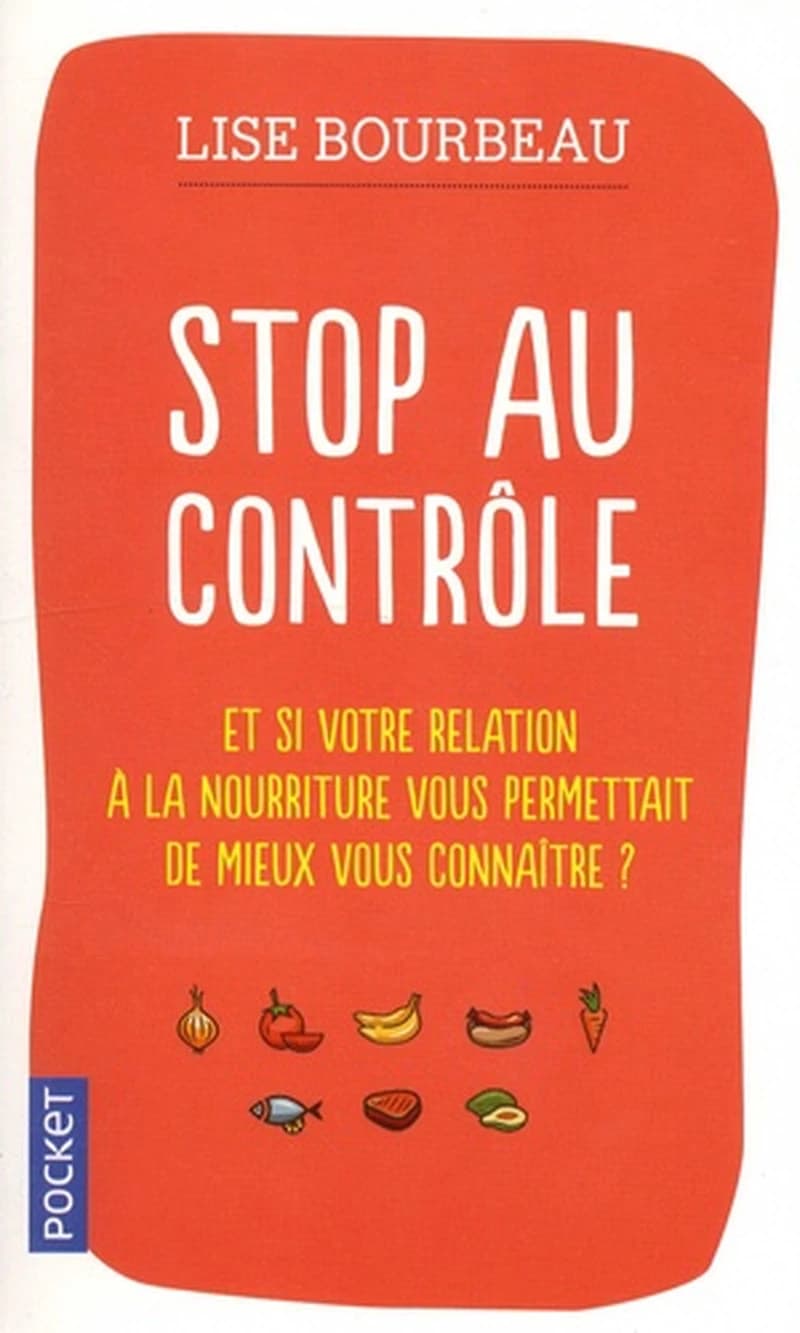 Stop au contrôle : et si votre relation à la nourriture vous permettait de mieux vous connaître ?
