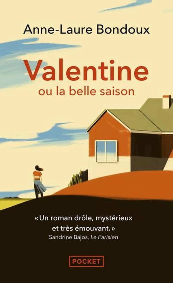 Valentine : ou la belle saison