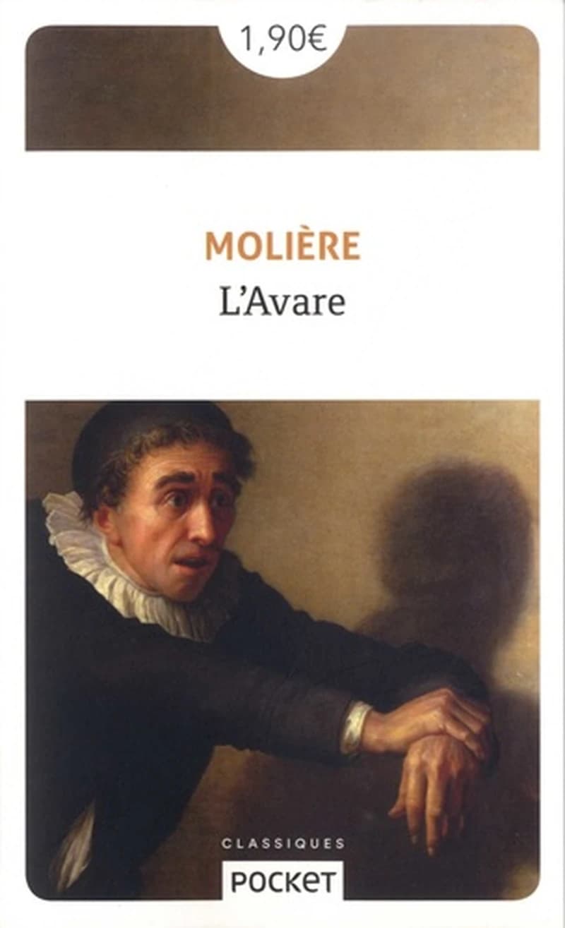 L'avare