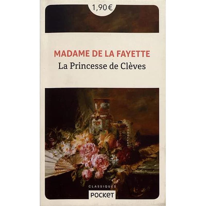 La Princesse de Clèves