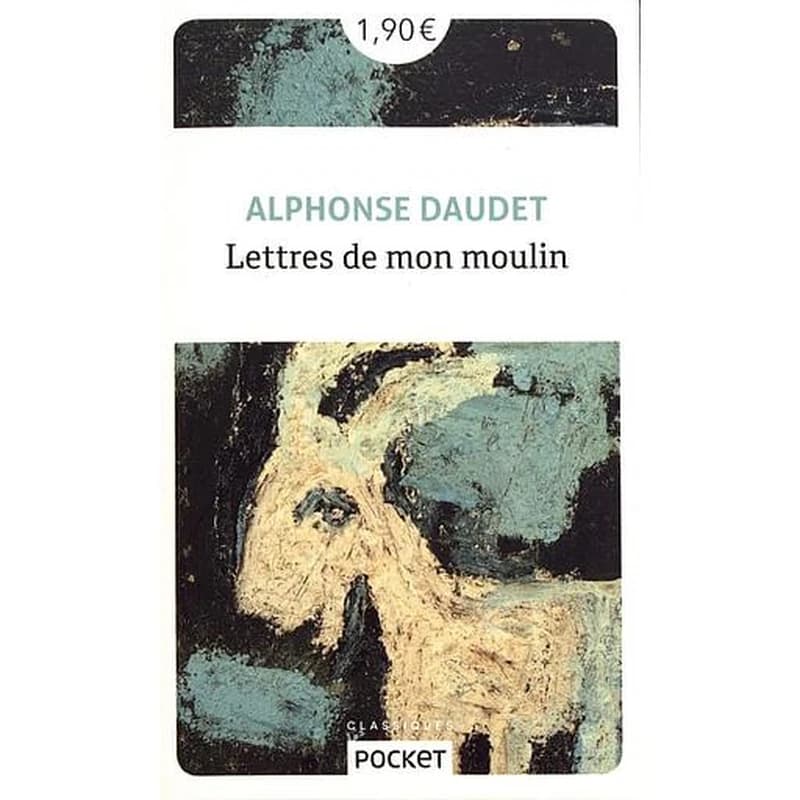 Lettres de mon moulin
