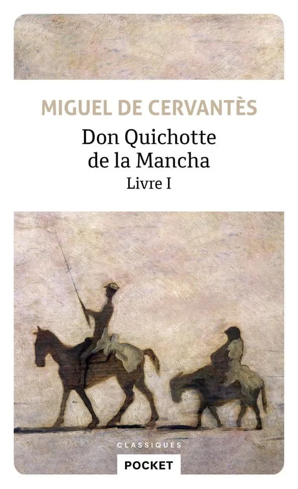 Don Quichotte