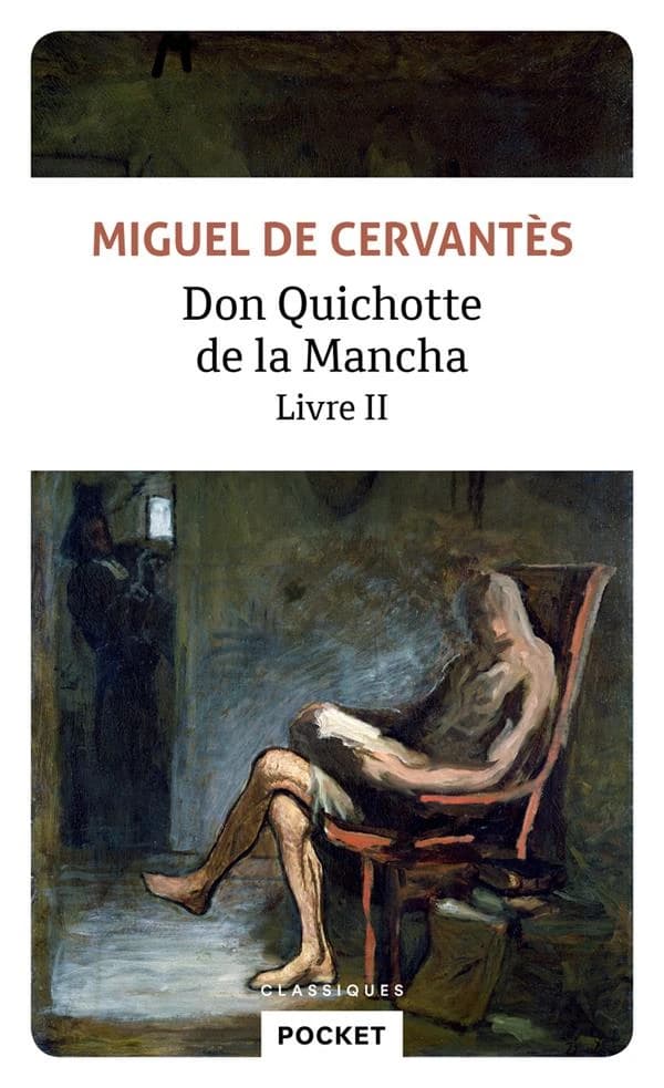 Don Quichotte