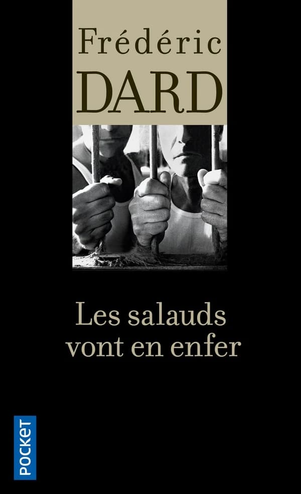 Les salauds vont en enfer : roman
