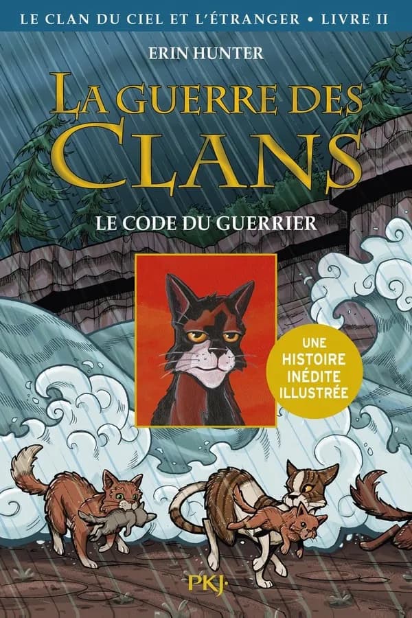 Le code du guerrier