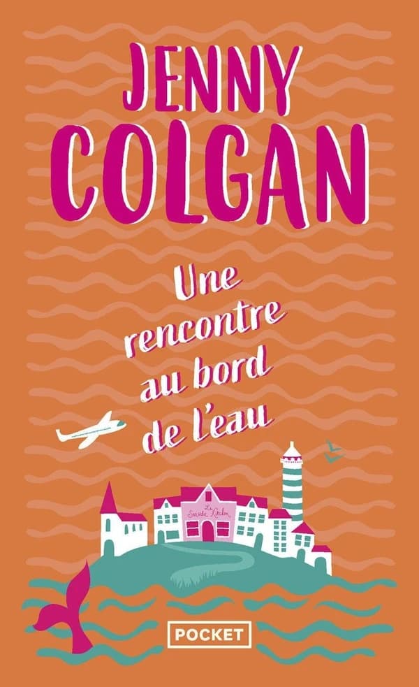 Au bord de l'eau