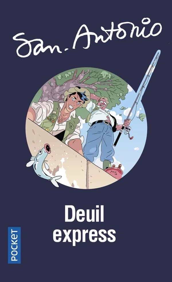 Deuil express