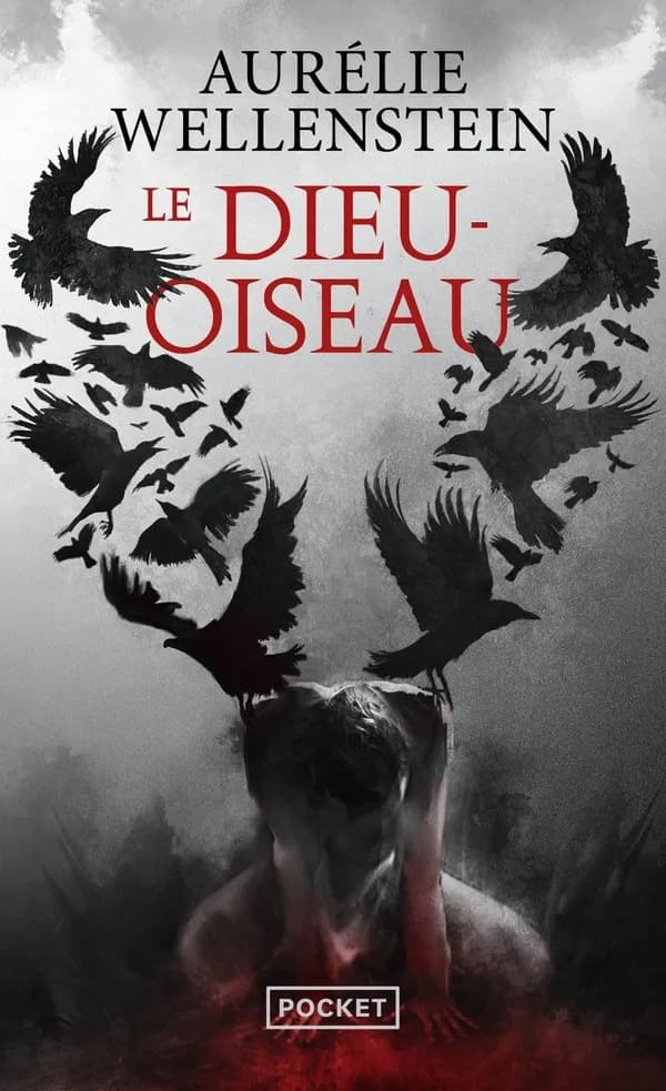 Le dieu oiseau