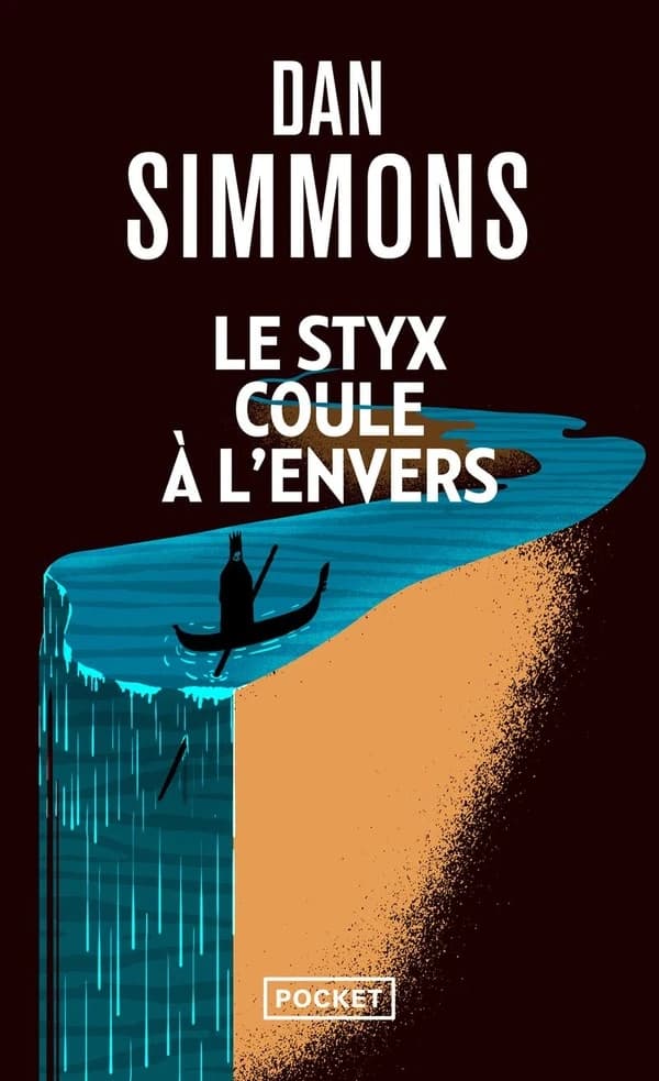 Le Styx coule à l'envers : nouvelles