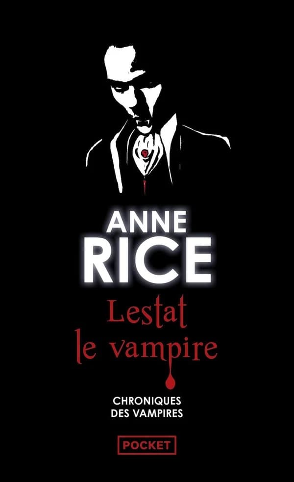 Lestat le vampire