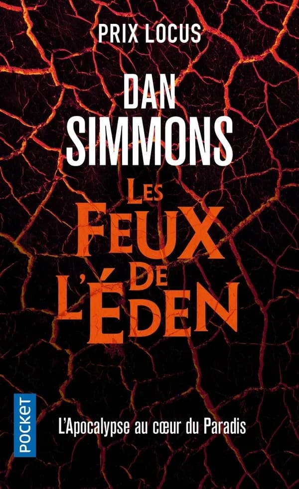 Les feux de l'Éden