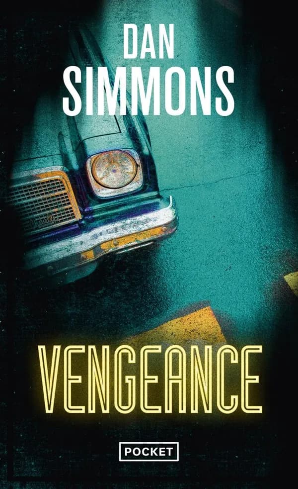 Vengeance