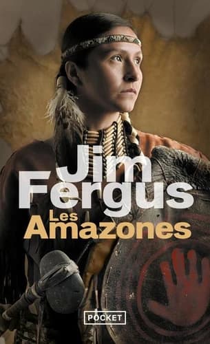 Les amazones : les journaux perdus de May Dodd et de Molly McGill édités et annotés par Molly Standing Bear