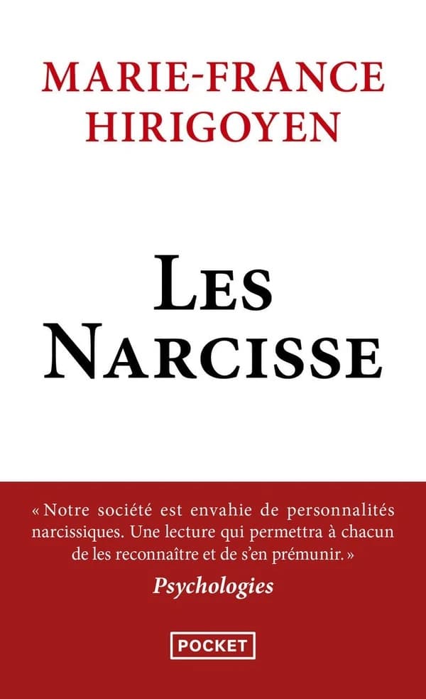 Les Narcisse - Ils ont pris le pouvoir