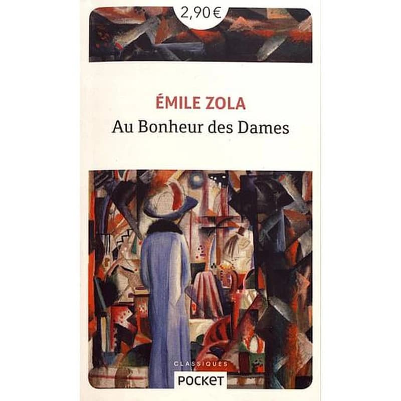 Au Bonheur des Dames