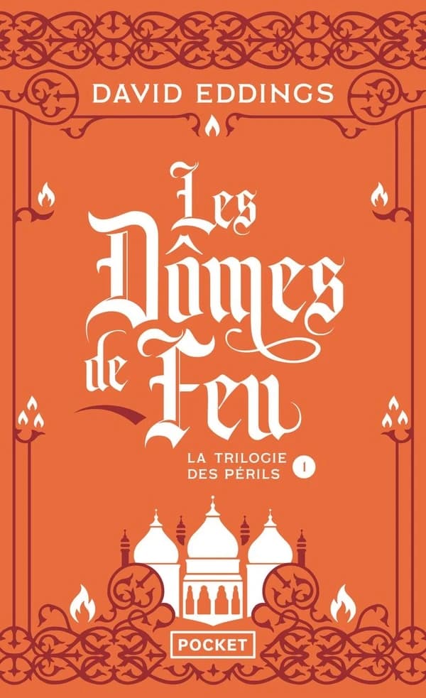 Les dômes de feu