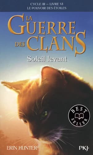 Soleil levant