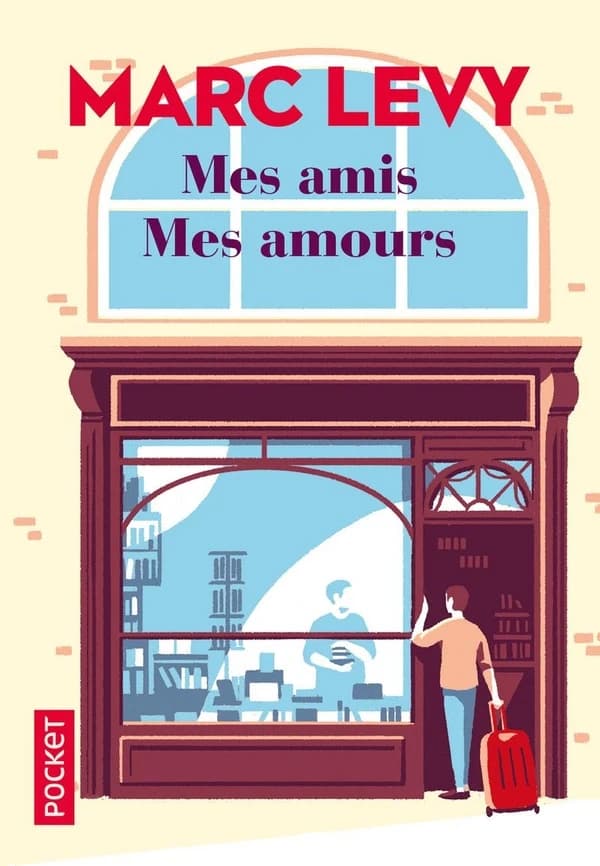 Mes amis mes amours