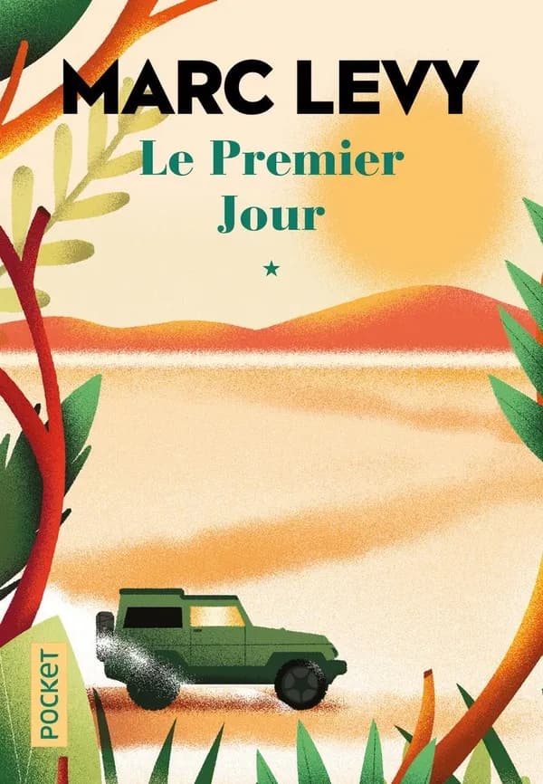 Le Premier Jour - Edition limitée (1) (Best) (French Edition)