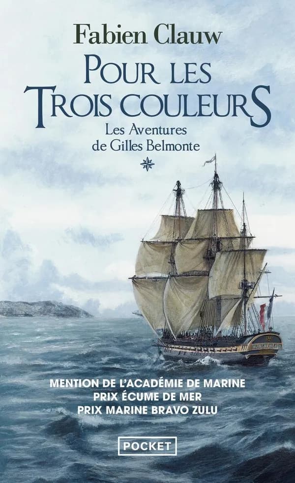 Pour les trois couleurs