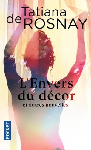 L'envers du décor : et autres nouvelles