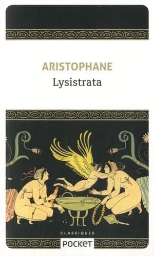 Lysistrata