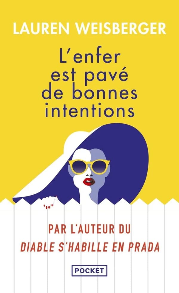 L'enfer est pavé de bonnes intentions