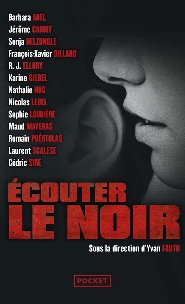 Écouter le noir : nouvelles