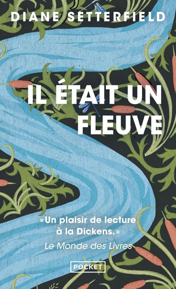 Il était un fleuve