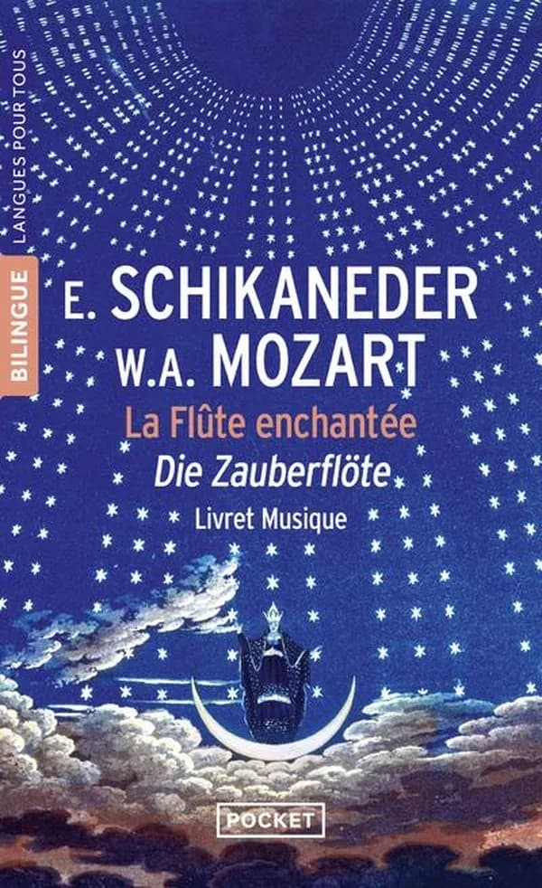 Die Zauberflöte