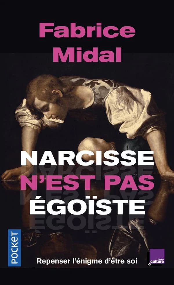 Narcisse n'est pas égoïste : une enquête stupéfiante