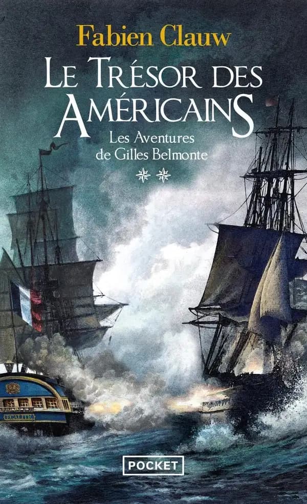 Le trésor des Américains