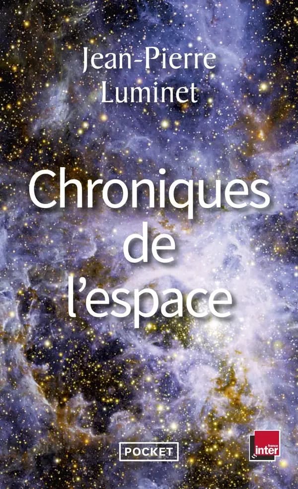 Chroniques de l'espace : conquête spatiale et exploration de l'univers