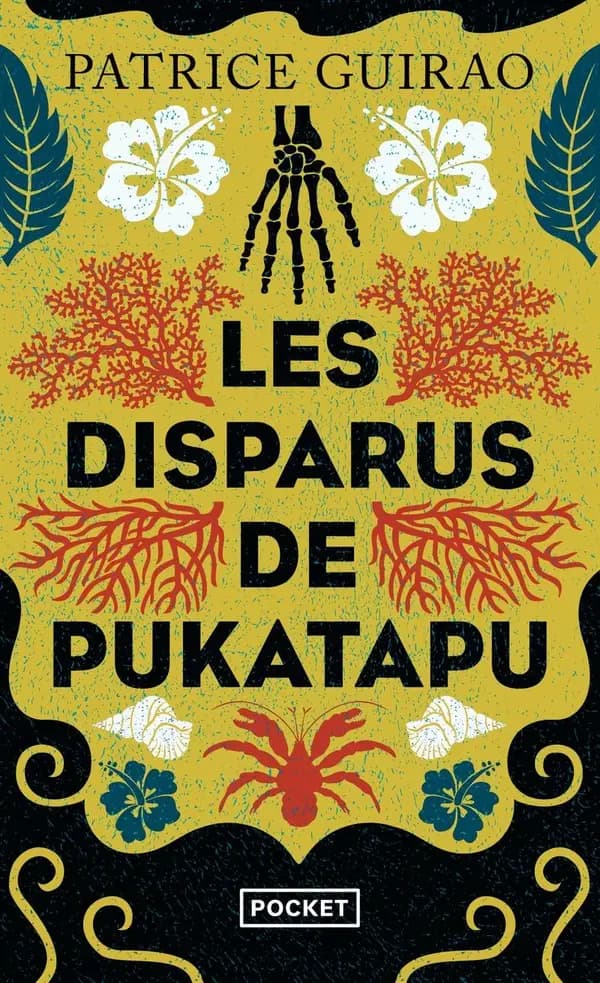 Les disparus de Pukatapu