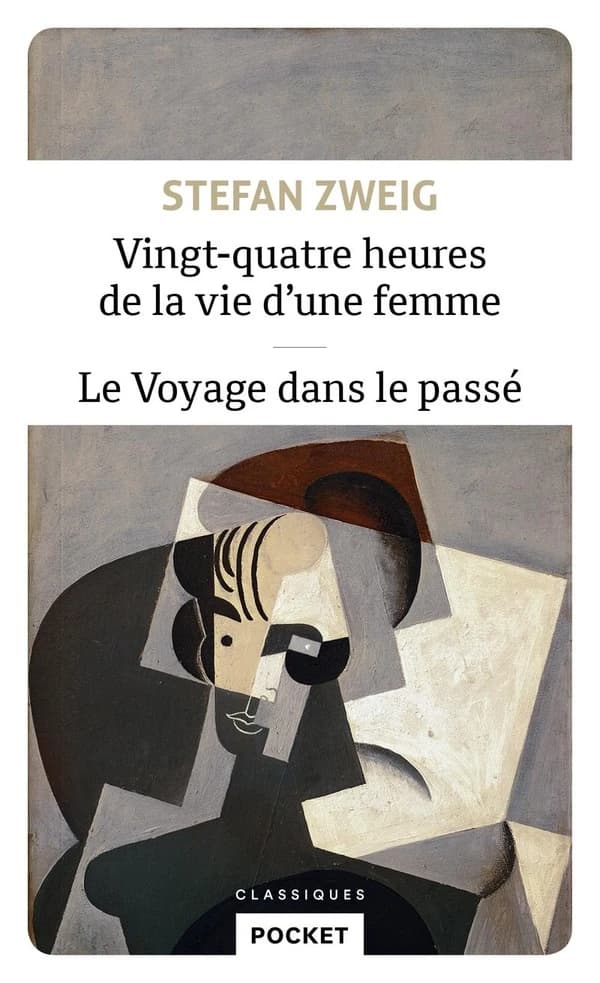 Vingt-quatre heures dans la vie d'une femme : & Le voyage dans le passé